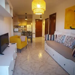 Apartamento El Hierro, El Médano